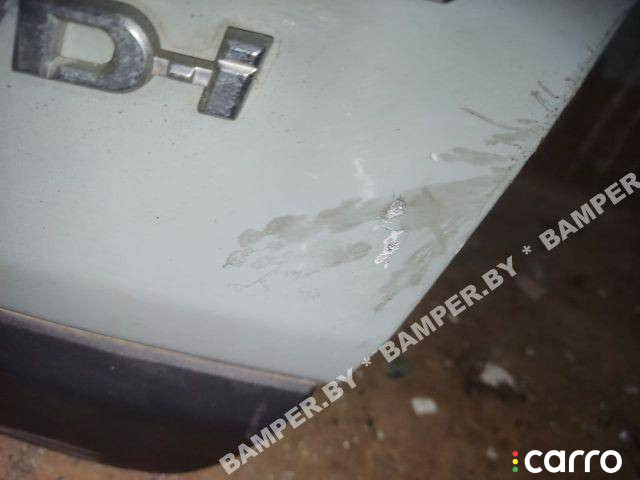 Крышка багажника (дверь 3-5) Toyota RAV4 5 (XA50) 2020г. - фото №5