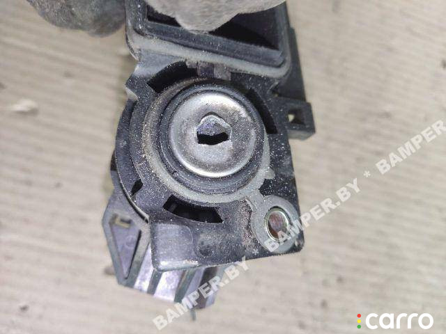 Кнопка открытия багажника Mercedes-Benz E W211/S211 2004г. - фото №4
