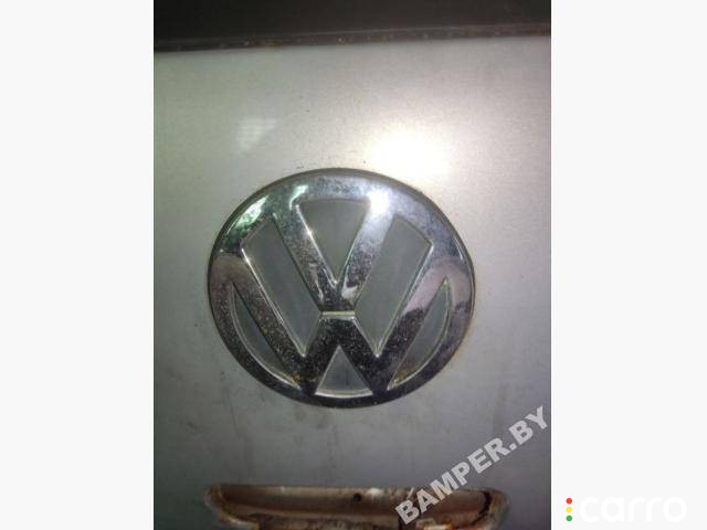 эмблема Volkswagen Golf 3 2000г. - фото №2