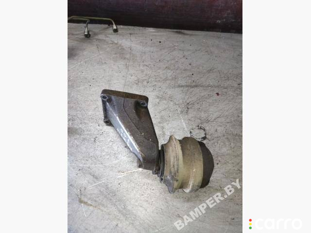 A6062230004 кронштейн двигателя Mercedes-Benz E W210/S210 1997г. - фото №1