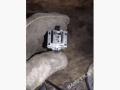 1K0941333 Кнопка корректора фар Volkswagen Golf 4 2005г. - фото №2