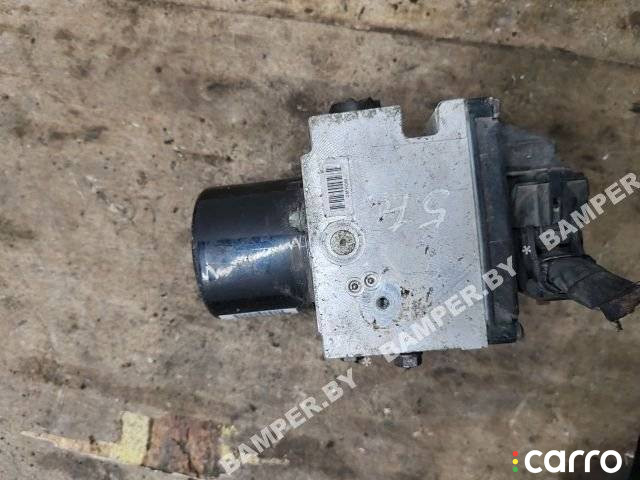 3C0614109D Блок ABS Volkswagen Passat B6 2007г. - фото №1