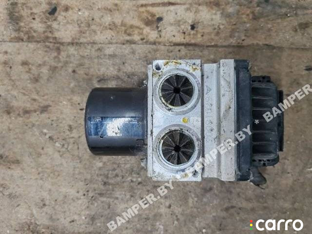 3C0614109D Блок ABS Volkswagen Passat B6 2007г. - фото №2