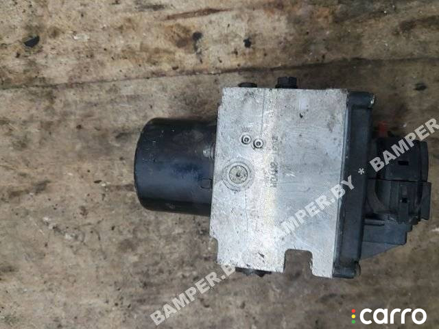 3C0614109D Блок ABS Volkswagen Passat B6 2007г. - фото №3