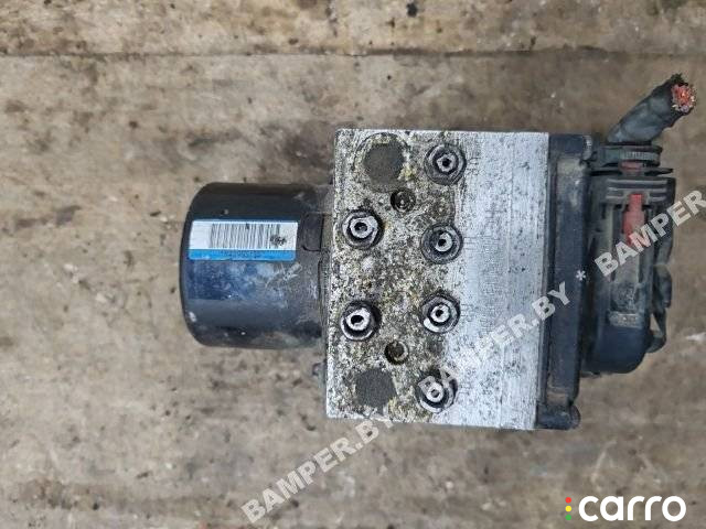 3C0614109D Блок ABS Volkswagen Passat B6 2007г. - фото №4