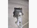 038903143AF Кронштейн генератора Volkswagen Passat B6 2007г. - фото №2