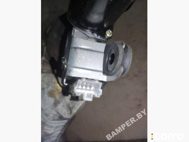 9870022000 моторчик заднего стеклоочистителя (дворника) Hyundai Accent (X3) 1998г. - фото №5