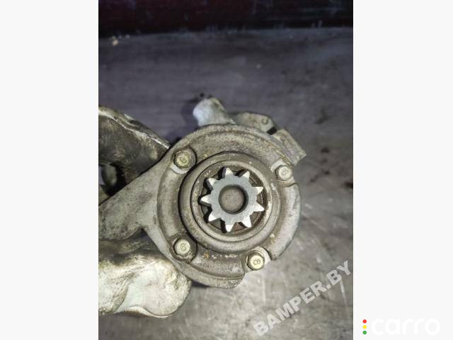 8972542203 Стартер Opel Vectra C 2003г. - фото №1