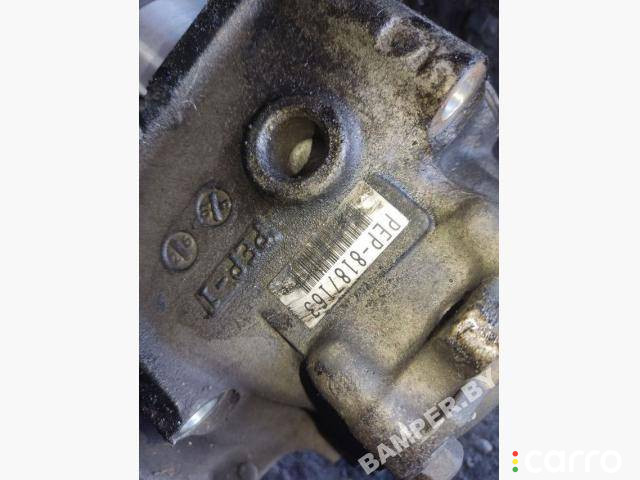 PEP, PEP8187163 Раздаточная коробка Honda HR-V 2003г. - фото №3