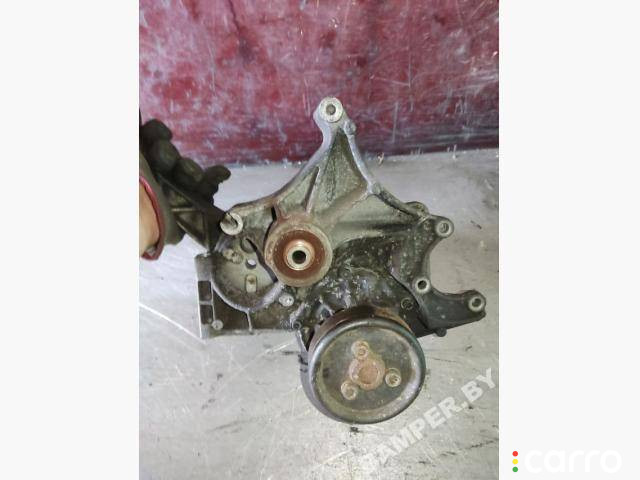 028903143AF Кронштейн генератора Audi A4 B5 1998г. - фото №2