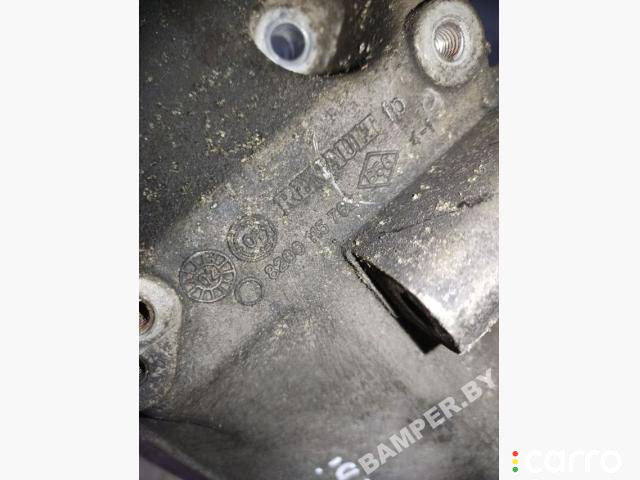 8200115762 Кронштейн генератора Volvo V40 2001г. - фото №3