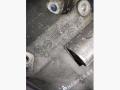 8200115762 Кронштейн генератора Volvo V40 2001г. - фото №3