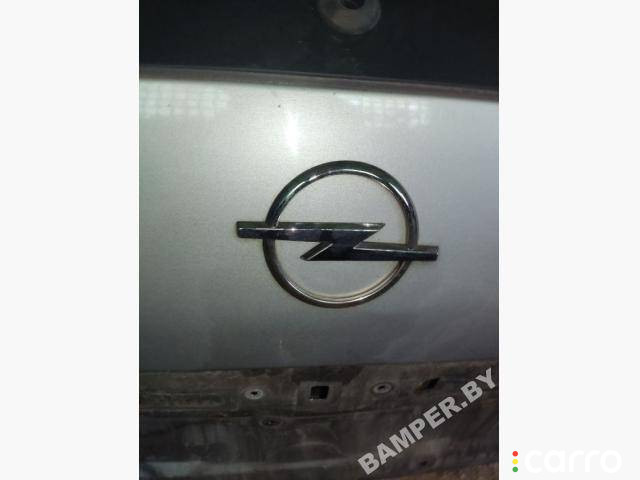 эмблема Opel Signum C 2004г. - фото №3