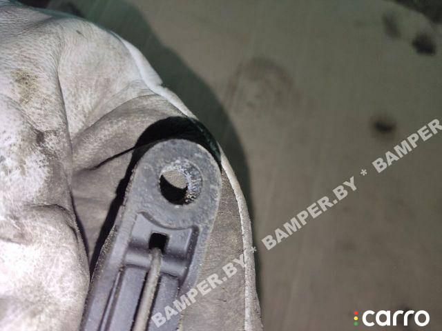 щеткодержатель задний Opel Signum C 2004г. - фото №2