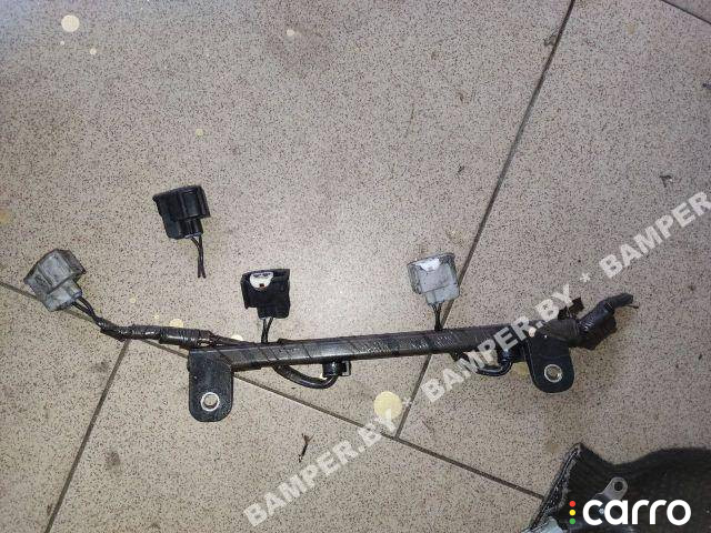 проводка форсунок Toyota RAV4 3 (XA30) 2008г. - фото №1