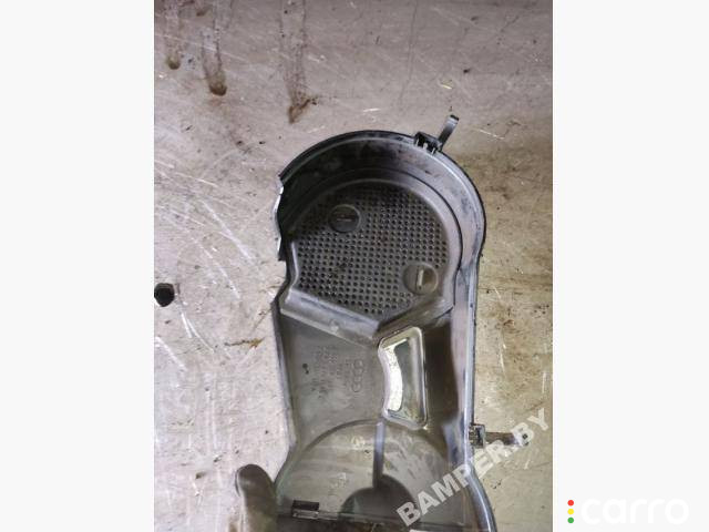 059109123K Защита (кожух) ремня ГРМ Volkswagen Passat B5 2002г. - фото №2