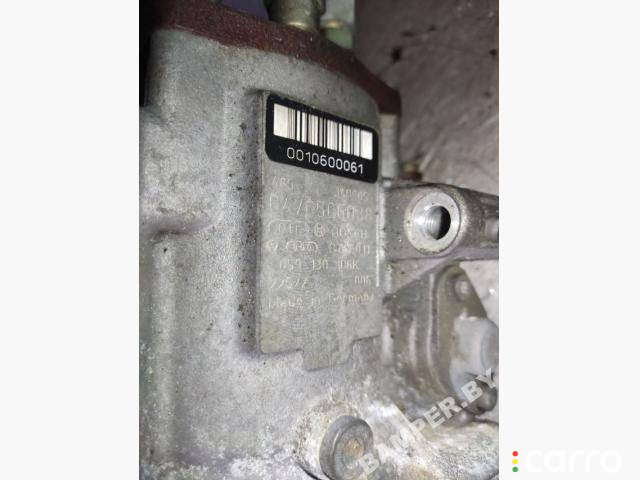 0470506038, 059130106K ТНВД Volkswagen Passat B5 2002г. - фото №5