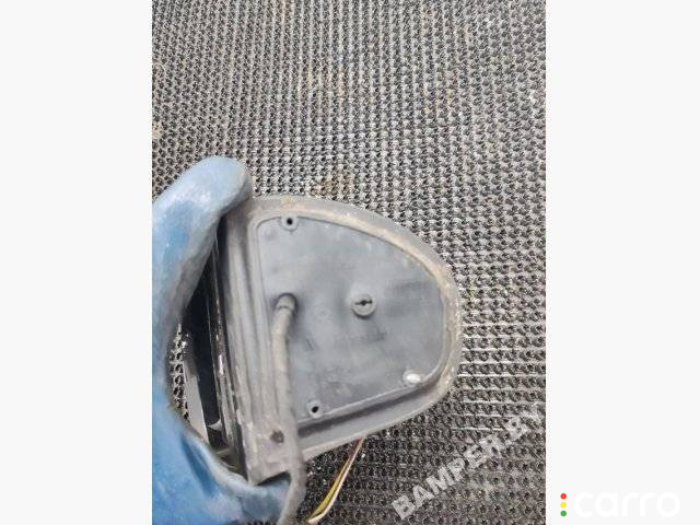 зеркало наружное левое Mercedes-Benz C W203/S203/CL203 2004г. - фото №4