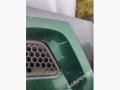 Капот Renault Scenic 2001г. - фото №3
