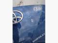 Капот Toyota Previa XR30/XR40 2002г. - фото №2