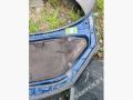 Капот Toyota Previa XR30/XR40 2002г. - фото №3