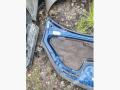 Капот Toyota Previa XR30/XR40 2002г. - фото №5