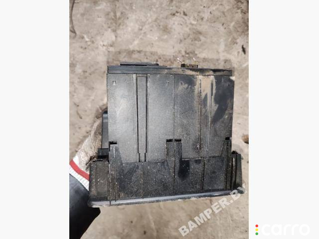 Бардачок Volkswagen Golf 3 1994г. - фото №3