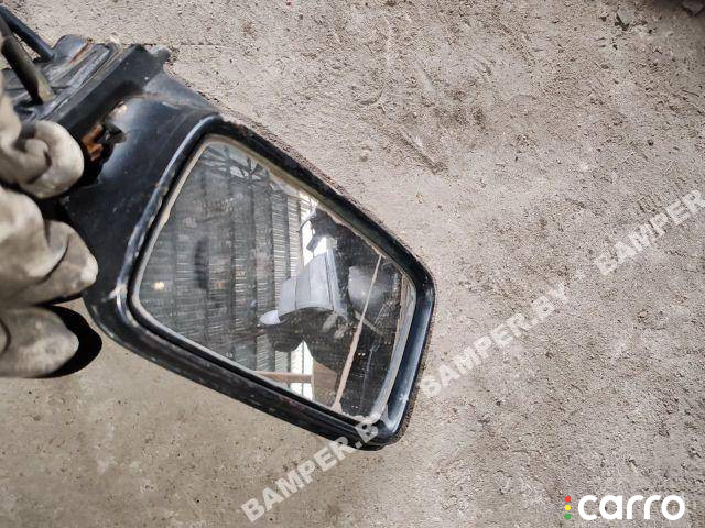 зеркало наружное левое Volkswagen Golf 3 1994г. - фото №3