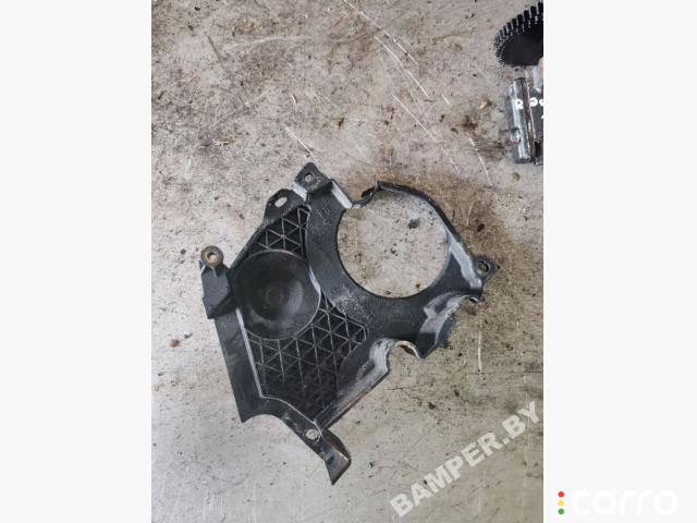 96320683800R Защита (кожух) ремня ГРМ Ford S-Max 2008г. - фото №2