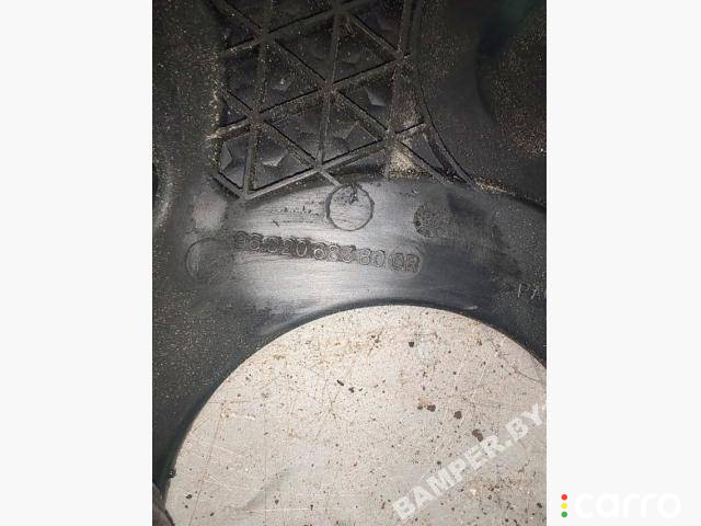 96320683800R Защита (кожух) ремня ГРМ Ford S-Max 2008г. - фото №3