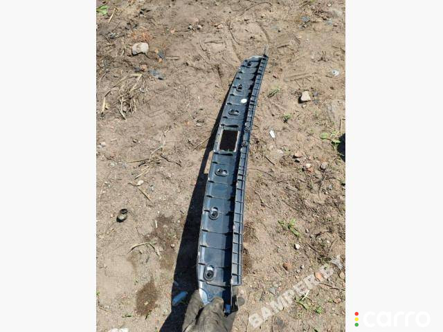 A2036901887 Накладка внутренняя на заднюю панель кузова Mercedes-Benz C W203/S203/CL203 2004г. - фото №2