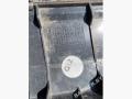 A2036901887 Накладка внутренняя на заднюю панель кузова Mercedes-Benz C W203/S203/CL203 2004г. - фото №3