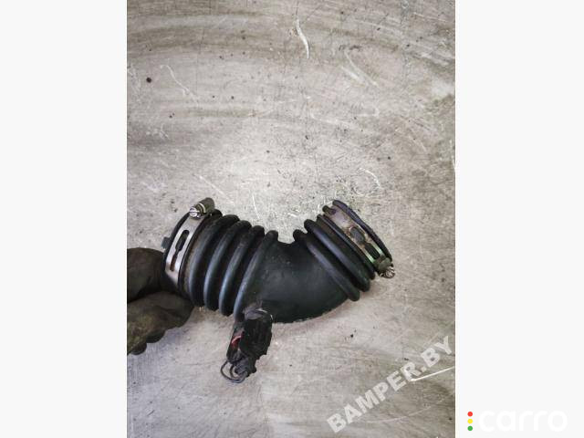 04891136AD патрубок воздушного фильтра Chrysler PT Cruiser 2003г. - фото №2