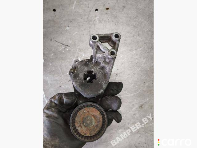 06A903-315-E Натяжитель ремня ГРМ Audi A3 8L 2003г. - фото №2