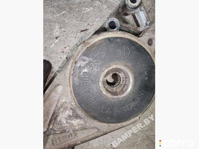 06A903-315-E Натяжитель ремня ГРМ Audi A3 8L 2003г. - фото №3
