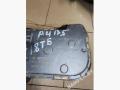 68133062 заслонка дроссельная Audi A4 B5 1999г. - фото №4