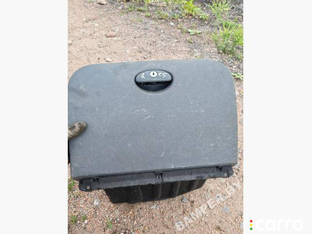 Бардачок Citroen C5 2002г. - фото №1