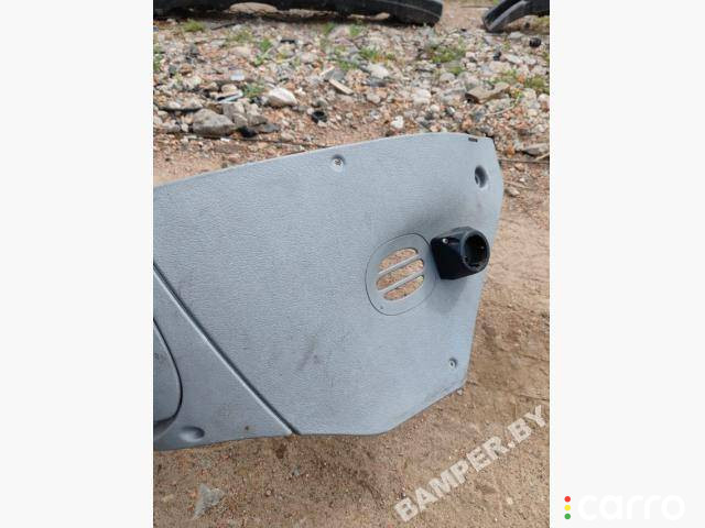 Бардачок Citroen Xsara Picasso 2002г. - фото №2