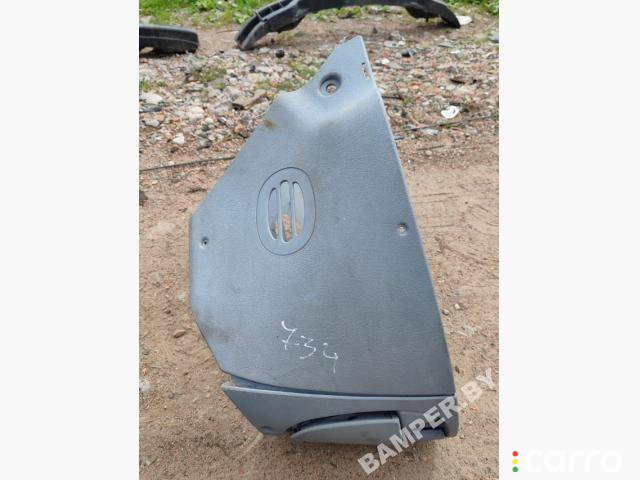 Бардачок Citroen Xsara Picasso 2002г. - фото №3