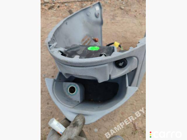 Бардачок Citroen Xsara Picasso 2002г. - фото №5