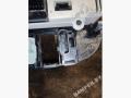 Кнопка обогрева сидений Mercedes-Benz M W163 2002г. - фото №3