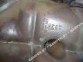4A0121403 Бачок расширительный Audi A6 C4 1995г. - фото №4