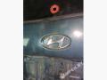эмблема Hyundai Trajet 2003г. - фото №2