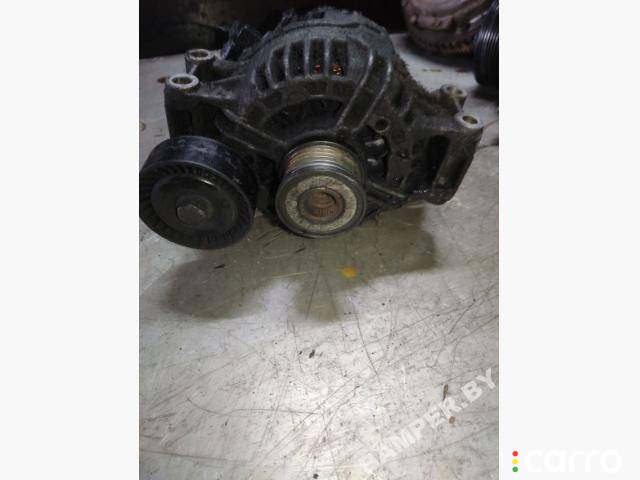 Генератор BMW 3 E90/E91/E92/E93 2006г. - фото №1