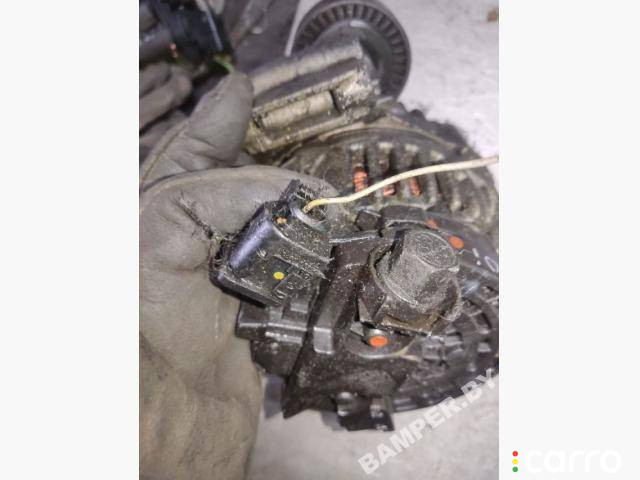 Генератор BMW 3 E90/E91/E92/E93 2006г. - фото №2