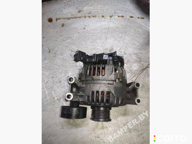 Генератор BMW 3 E90/E91/E92/E93 2006г. - фото №3