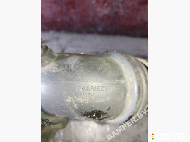 04881558AA патрубок воздушного фильтра Chrysler PT Cruiser 2003г. - фото №2