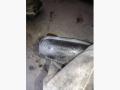 9651708480 Патрубок интеркулера Citroen Xsara Picasso 2000г. - фото №3