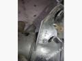 99047140G Патрубок интеркулера Citroen Xsara Picasso 2003г. - фото №3