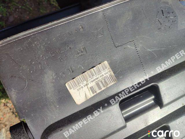Бардачок Dodge Caravan 4 2003г. - фото №3